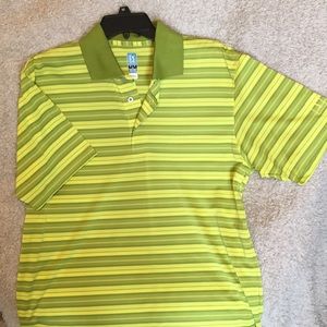 PGA Tour Airflux Polo